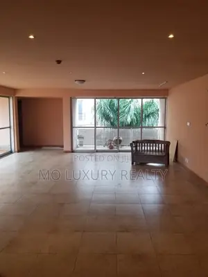 2bdrm Apartment in Ikate for rent