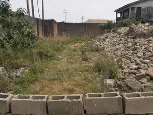 Plot of Land for Lease in Good Location
