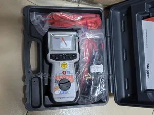 Megger Mit420/2 1Kv Insulation and Continuity Tester
