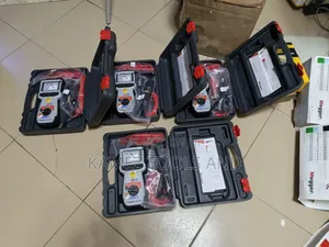 Megger Mit420/2 1Kv Insulation and Continuity Tester