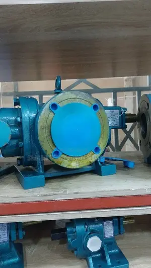 Gear Pump Set