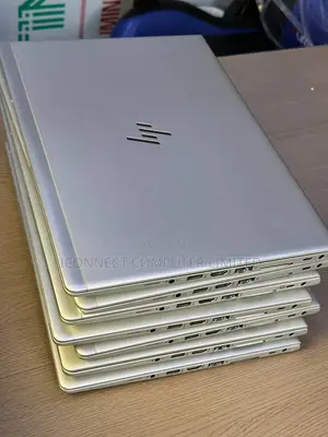Laptop HP EliteBook 840 G6 16GB Intel Core i7 SSD 256GB