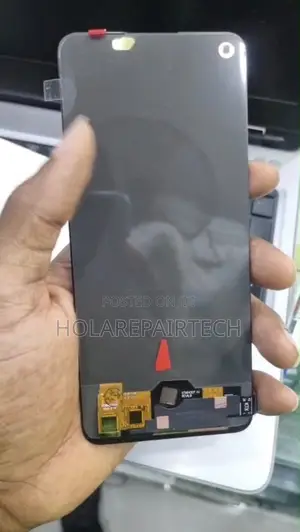 Oppo Reno 5/8 Original Screen With Finger
