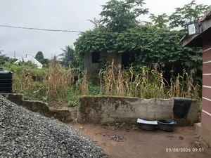 Available Land Please Call for More Information Available in Aba Abia