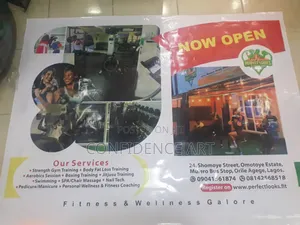 Banner Printing