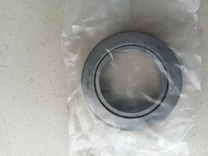 Chrome Steel 360111 Clutch Release Bearing – 55mm ID X 90mm OD X 18mmW