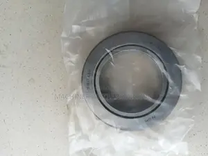 Chrome Steel 360111 Clutch Release Bearing – 55mm ID X 90mm OD X 18mmW
