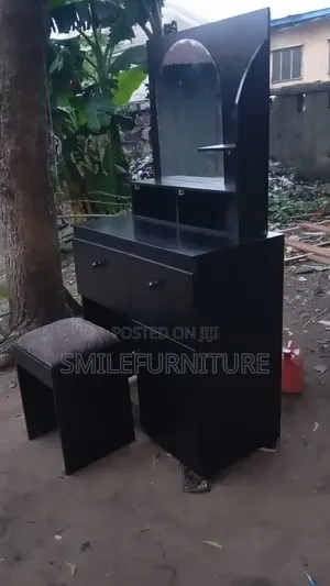 Dressing Mirror