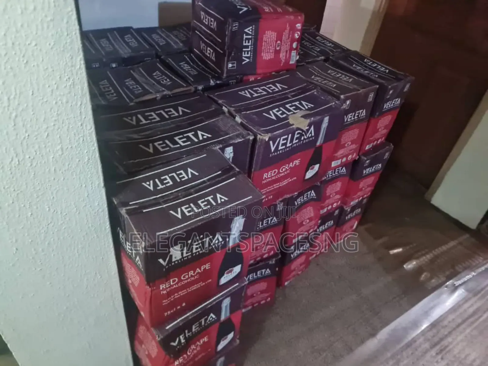 Veleta Wine for Sale