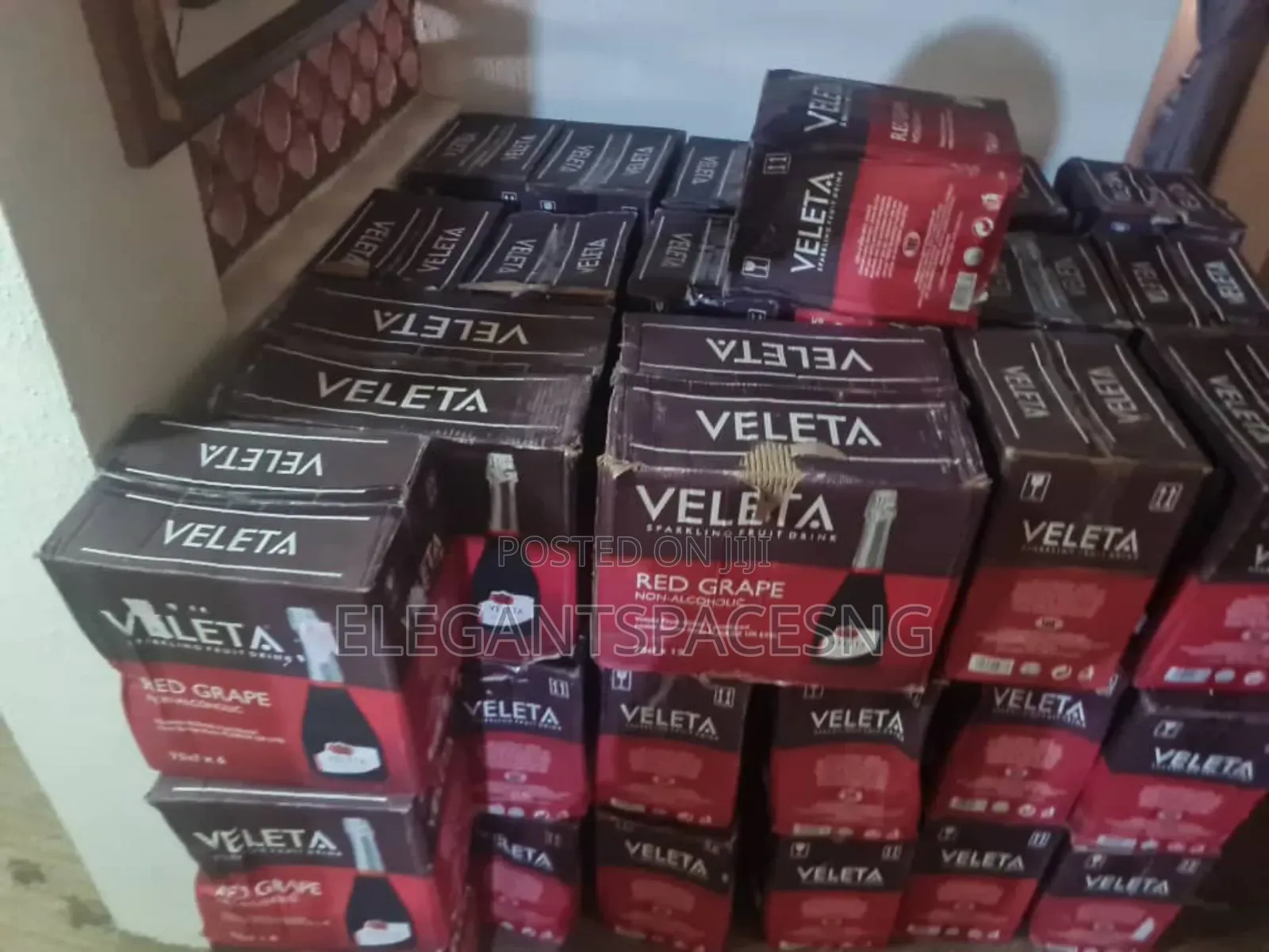 Veleta Wine for Sale