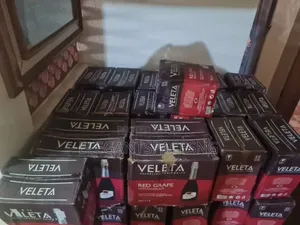 Veleta Wine for Sale