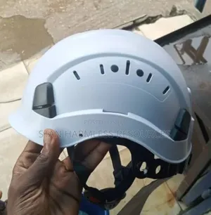 Safety Hard Heart