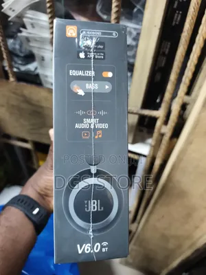 JBL Tune A20 NC Bluetooth Headphone