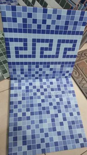 33×33 Pool Tiles