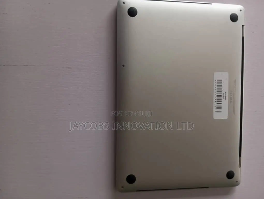 Laptop Apple MacBook Pro 2020 16GB Intel Core i5 SSD 512GB