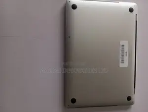 Laptop Apple MacBook Pro 2020 16GB Intel Core i5 SSD 512GB