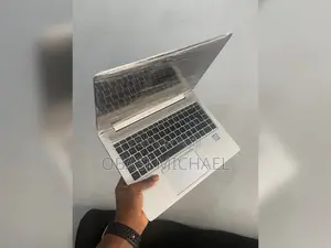 Laptop HP EliteBook 840 G6 16GB Intel Core i7 SSD 256GB