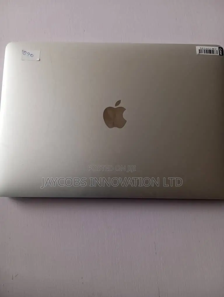 Laptop Apple MacBook Pro 2020 16GB Intel Core i5 SSD 512GB