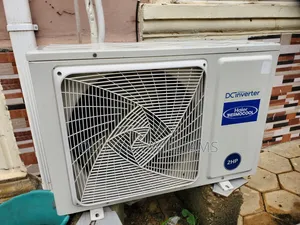 2hp Inverter Hier Thermocool AC