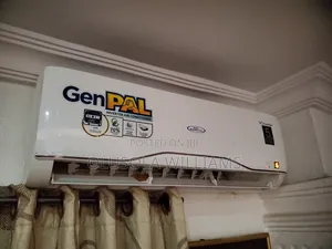 2hp Inverter Hier Thermocool AC