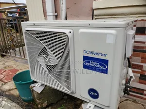 2hp Inverter Hier Thermocool AC