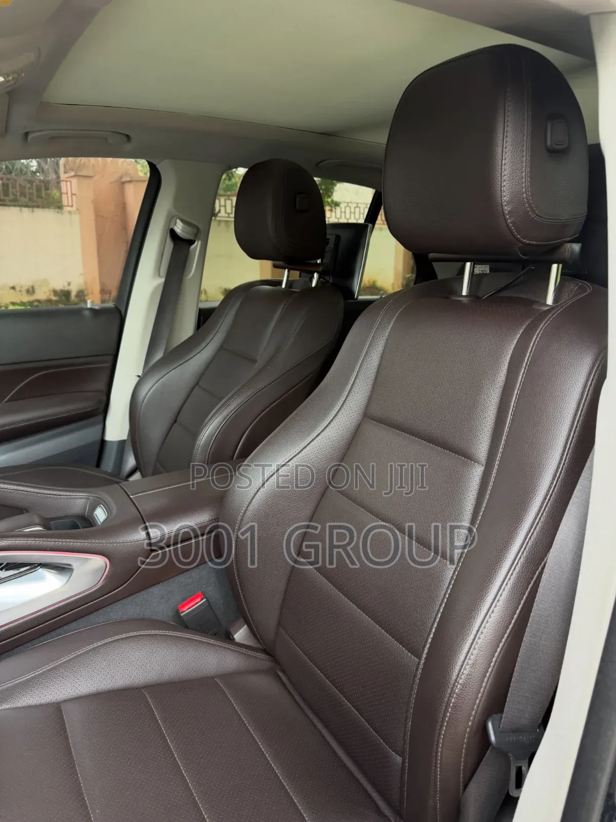 Mercedes-Benz GLE-Class 2020 Black