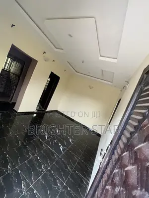 Furnished Mini Flat in Ayobo for rent