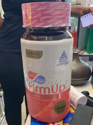 Firm Up Forte Gold Plus