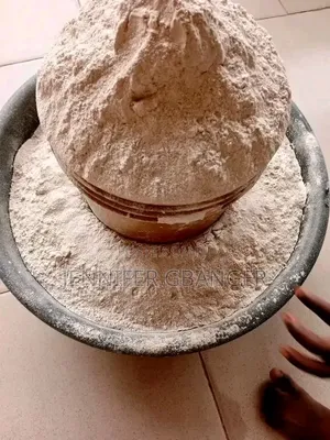 Yam Flour Amala