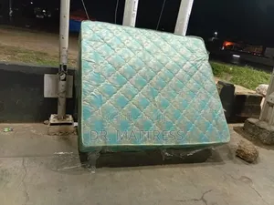 Brand New 7x6x18 Semi Orthopaedic