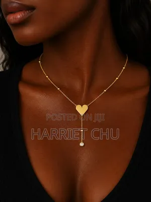 Elegant Luxury Jewelry Collection - HARRIETTA SHOP