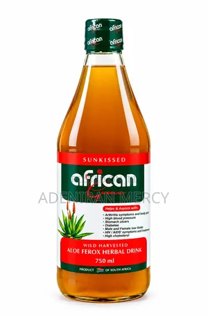 African Gem