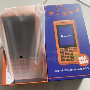 Kolomoni Pos Terminal