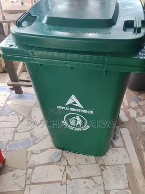 Wastebin 240 Liters