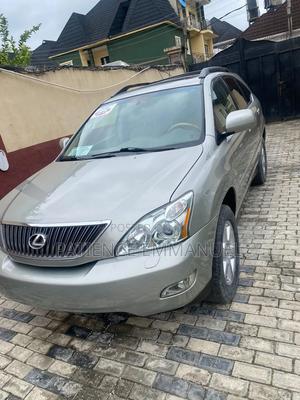 Lexus RX 2006
