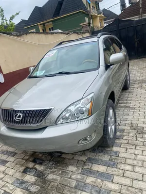 Lexus RX 2006