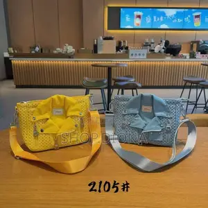 Crossbags,comfortable, Fashionable,for Ur Everyday Needs