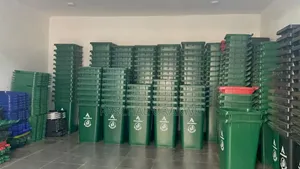 Wastebin 240 Liters