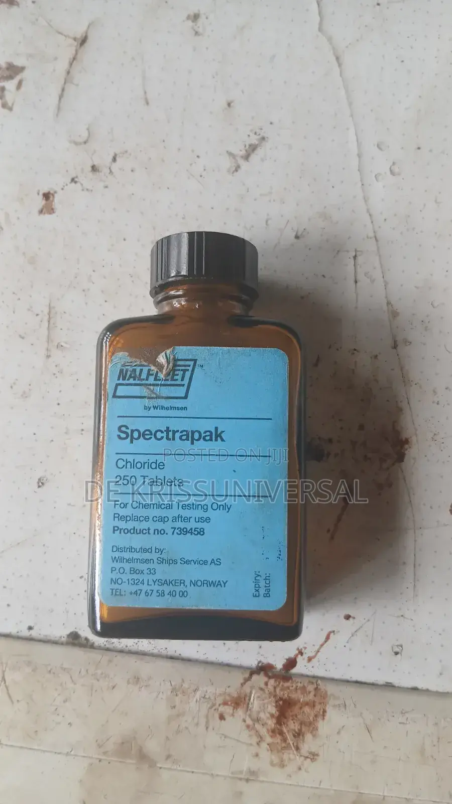 Spectrapack