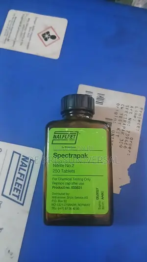 Spectrapack