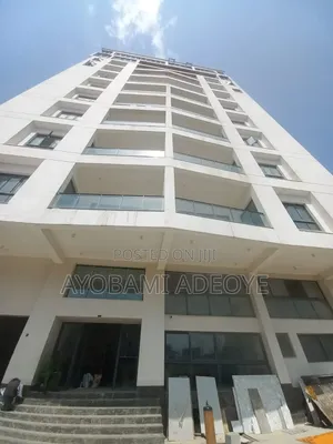 5bdrm Apartment in Lugard Avenue, Old Ikoyi for sale