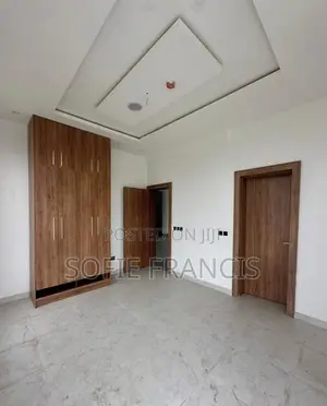 2bdrm Apartment in Lekki for rent