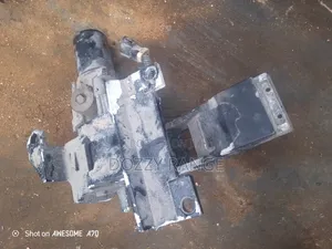 Range Rover Sid Step Hanger Vogue 2014