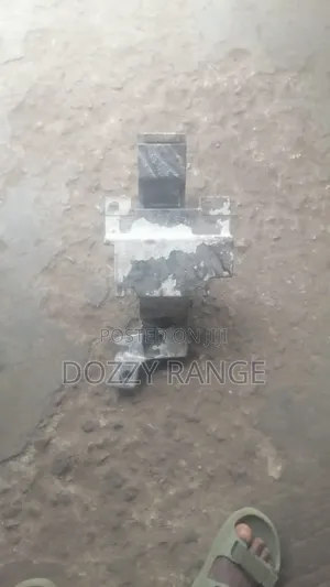 Range Rover Sid Step Hanger Vogue 2014