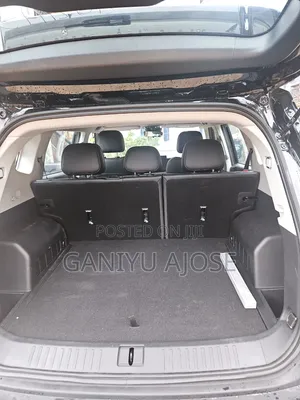 New Jetour T2 2026 Black
