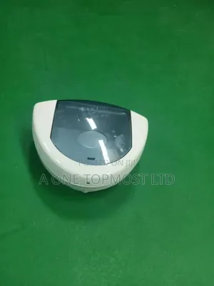 Black Liquid Dispenser Automatic (700ml)