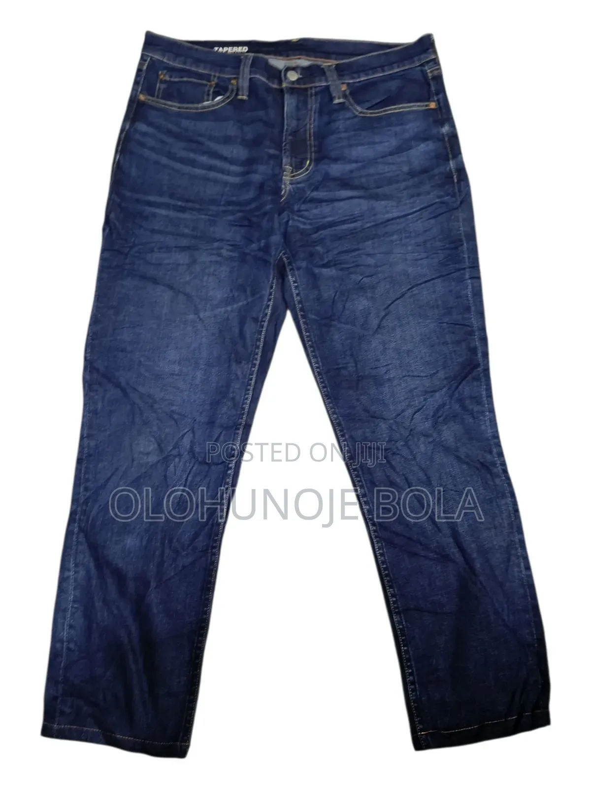 Thrift Jean