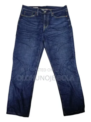 Thrift Jean
