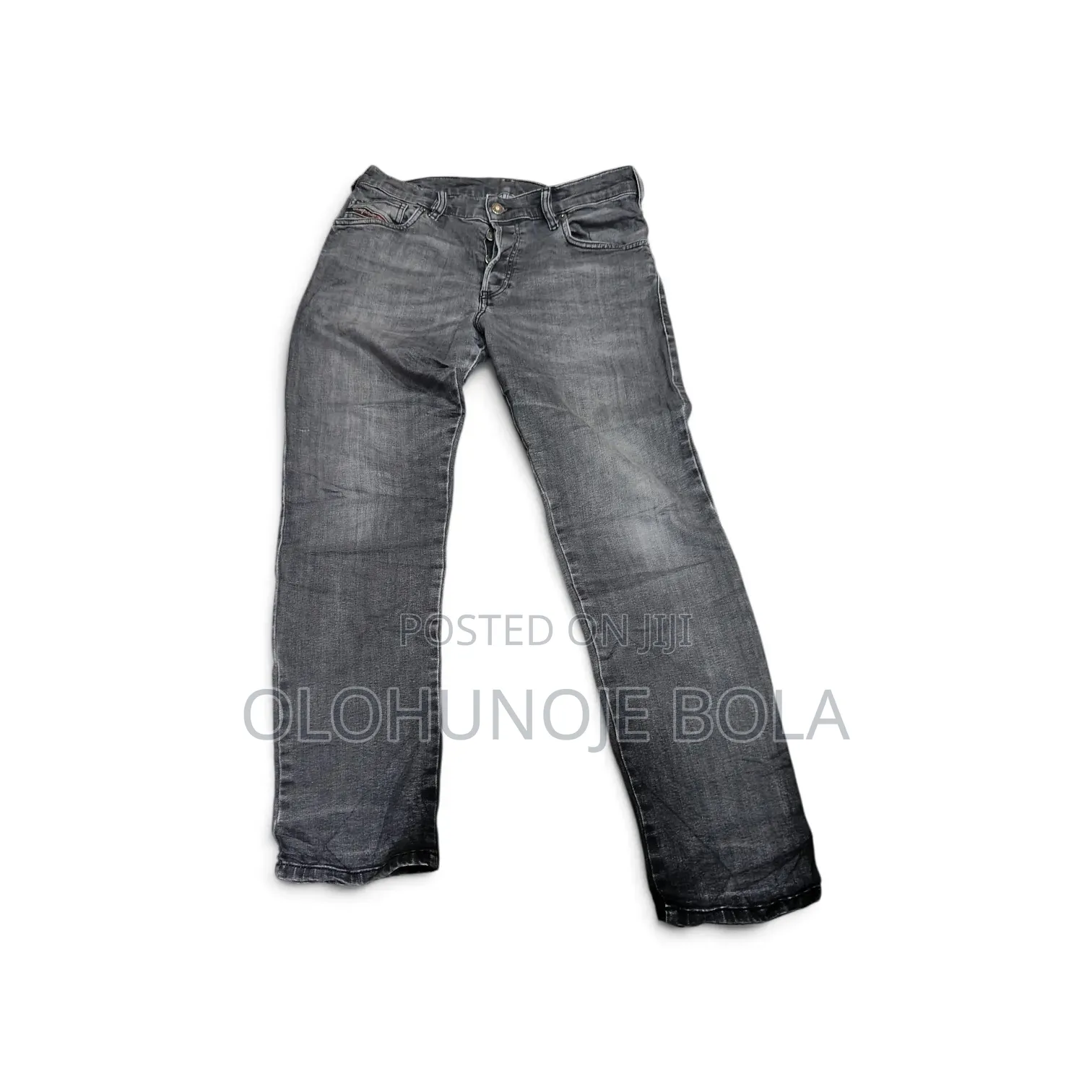 Thrift Jean