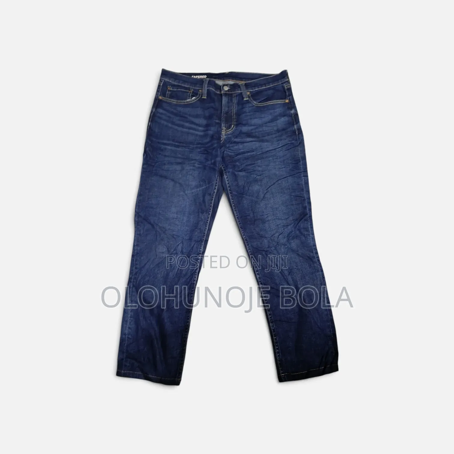 Thrift Jean